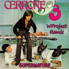Cerrone-Supernature-WProject