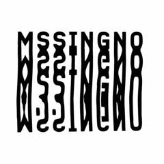 MssingNo - Untitled
