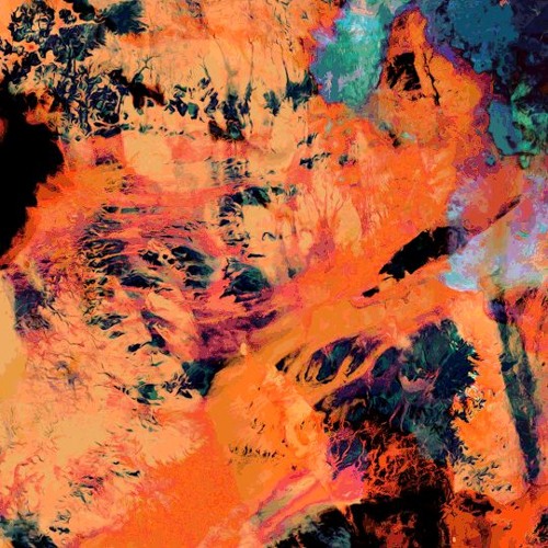 Rust inside