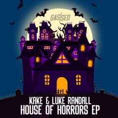 KAKE - Chuckie  [Free Download]