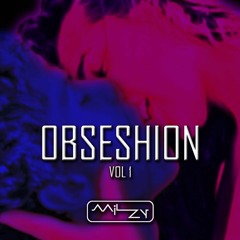 OBSESHION - VOL 1