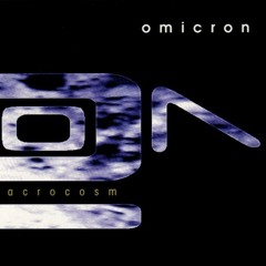 Omicron - Caterpillar To Butterfly
