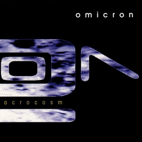 Omicron - Caterpillar To Butterfly