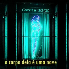 Young Mascka x Aka Rasta - Garota 10/10 (prod. Syndrome)