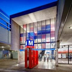 'De 52' podcast #4: Marlo de Kat vertelt over de (renovatie van de) Oostlijn