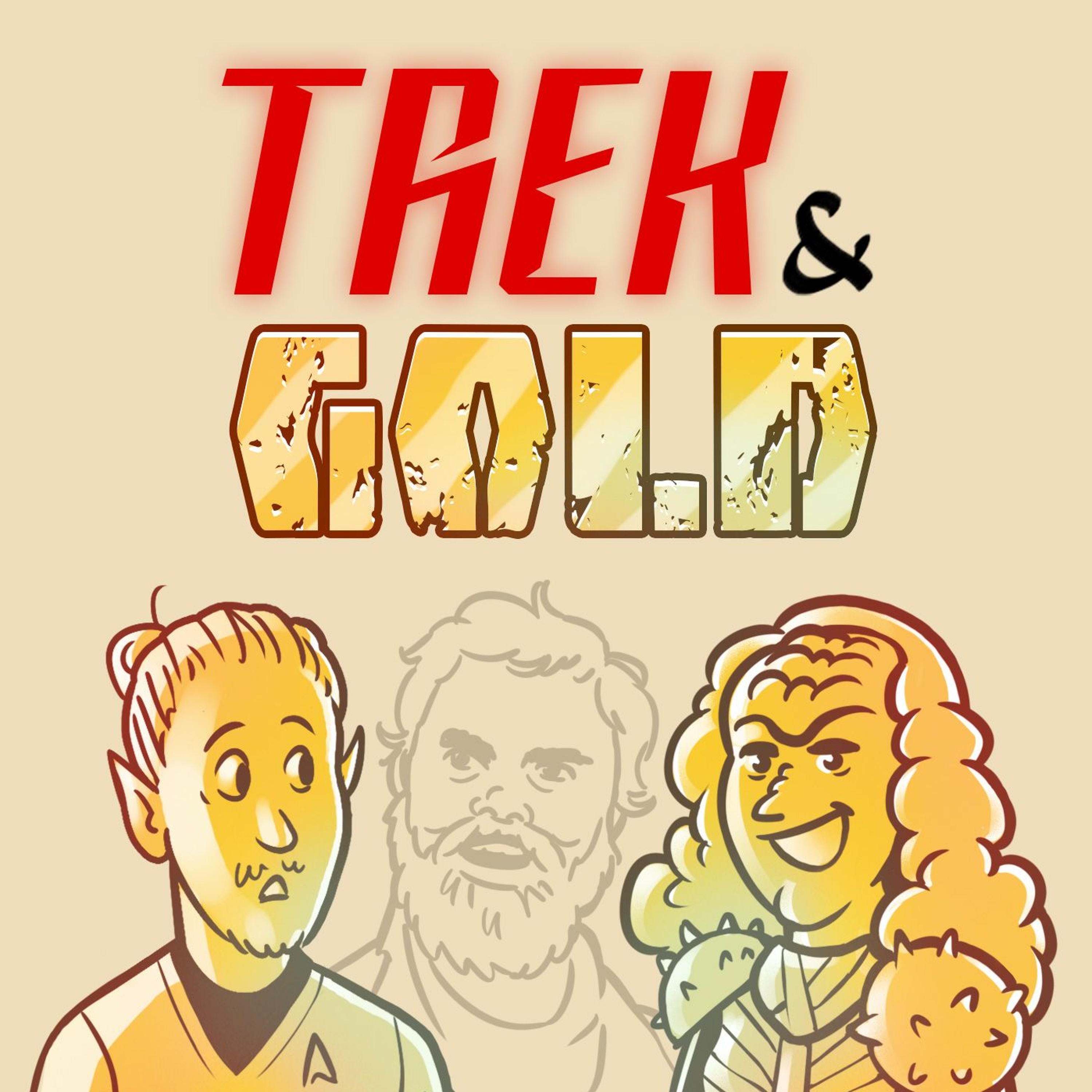 Trek & Gold