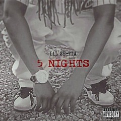 LiL SHOTTA - Kill All The Opps