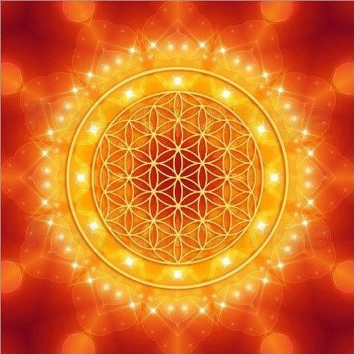 Light Language ~ Joy Sun Song