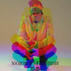 SOOLKING X SFERRA EBBASTA X CHARLIE CHARLE TYPE BEAT - Notte