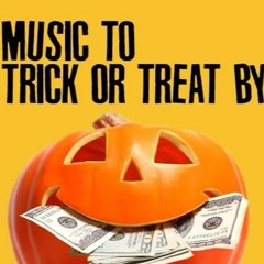 Halloween 2017 - Music To Trick Or Treat By  (Hour 2)