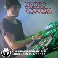 Marco Vetters Podcast CUEBASE FM BASSINJECTION 169th