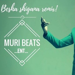 King Kaka Besha shigana remix(@Muri Beats)