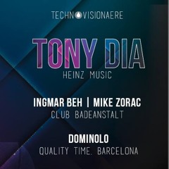 DÄääNGAaa-Opening-Set-LoungeFloor @ Club Badeanstalt/TechnoVisionaere 29.10.17