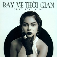 Dấu tình sầu (Giang Hồng Ngọc)