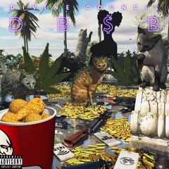 Divine Council - Candid