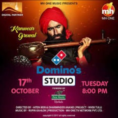 Kanwar Grewal Dominos Studio...