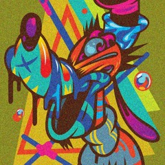 Picasso(Feat. Cardi'a Frames)
