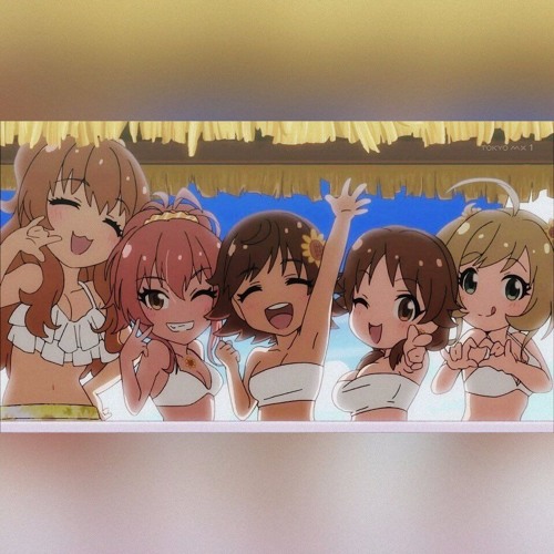【Free DL】SUN♡FLOWER (Lemon beads Remix)