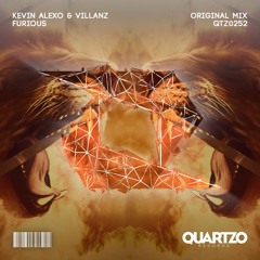Kevin Alexo & VillanZ - Furious (OUT NOW!) [FREE]