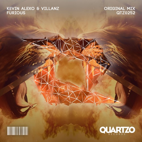 Kevin Alexo & VillanZ - Furious (OUT NOW!) [FREE]