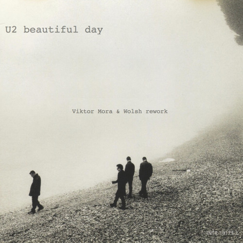Beautiful Day (Viktor Mora & Wolsh Rework)