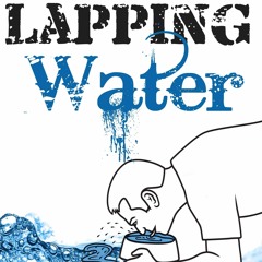 watching an open wound