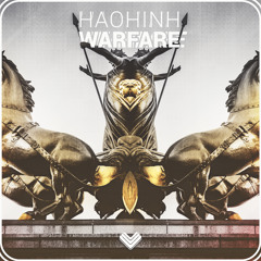 Haohinh & B3TA - Escape