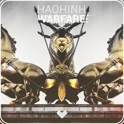 Haohinh & B3TA - Escape