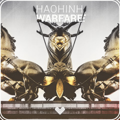 Haohinh - Turn The Tide (ft. Jem Strickland)