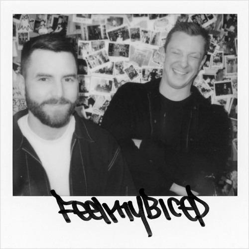 BIS Radio Show #910 with Bicep