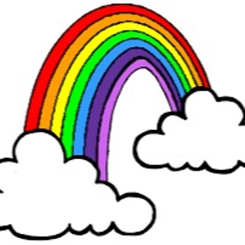 Beautiful Colours Of A Rainbow (Track 3 - Spring)