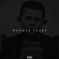 NicX - WONDER YEARS