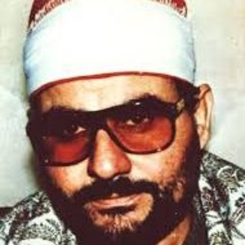 الشيخ سيد متولي - خواتيم سورة لقمان وماتيسر من سورة السجدة