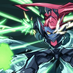 Battle Against A True Hero - Lidkas Remix [Updated]