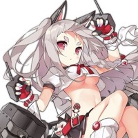 Azurlane By 372yen Azurlane By 372yen