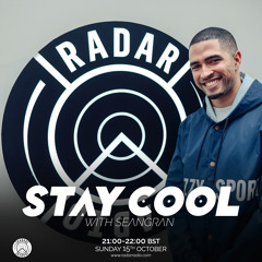Stay Cool #008.5 (15th October 2017)