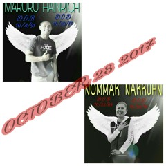 October 28 2017 (Original)LoyalRoots