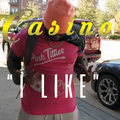 Tre'Casino (PROD:CASHMONEYAP)/MIX&MASTER JAY SAK