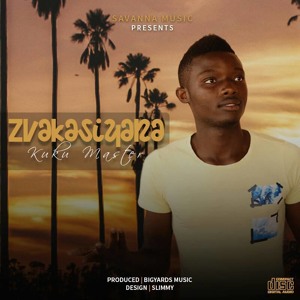 Kuku Master - zvakasiyana