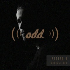 Oddcast 033 Petter B