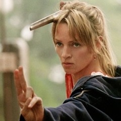 La & Adam - Kill Bill