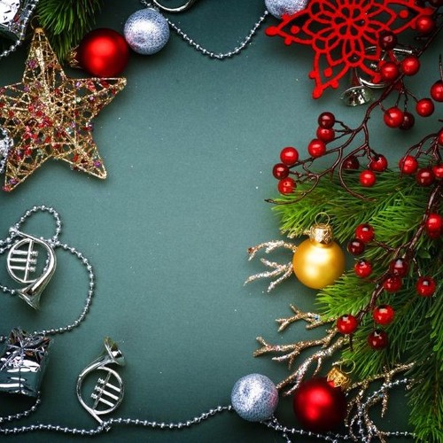 Looking for the best background Christmas music ? Check out our top picks