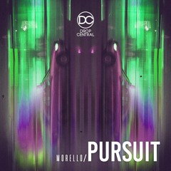 Morello - Pursuit