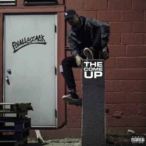 The Come Up (prod. IDBeatz)