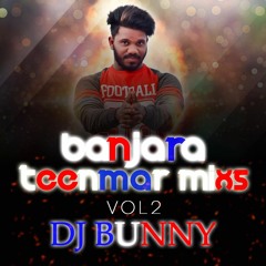 1 LALO SADO CHITTI [ 2K17 NEW SONG MIX ] BY DJ BUNNY.mp3