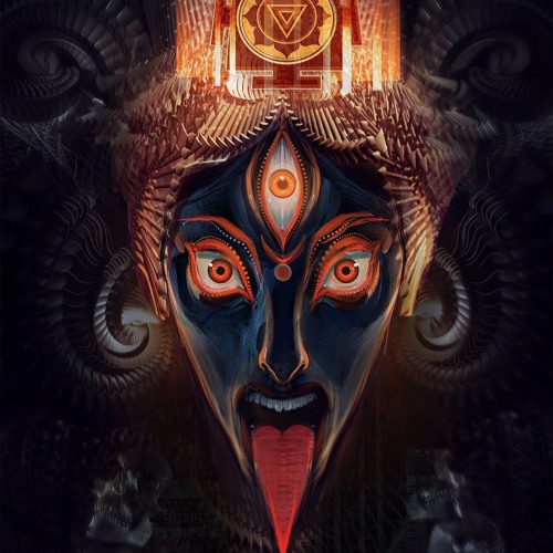 JayAhoLebá - Jai Maha Kali - Ao Vivo
