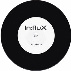 Jagwa UK - Stuka [Out now on In:Flux Audio]