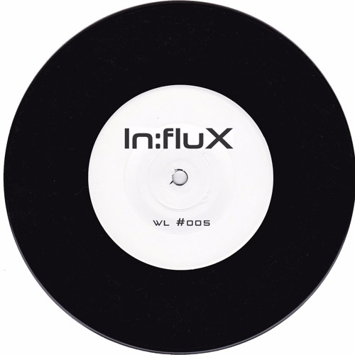 Jagwa UK - Stuka [Out now on In:Flux Audio]