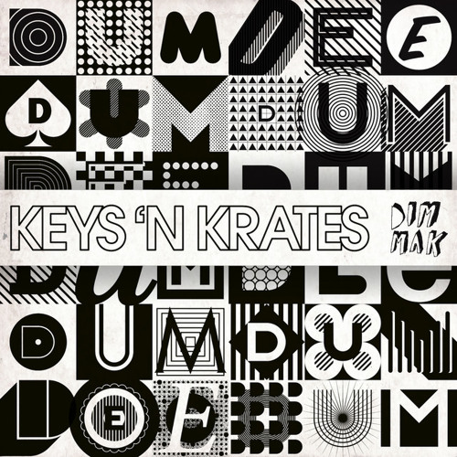 Dum Dee Dum - Keys n Krates(SkullBreaks Remix)