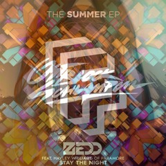 Pessto vs Zed - Stay the Bamo (Wenix Mashup)